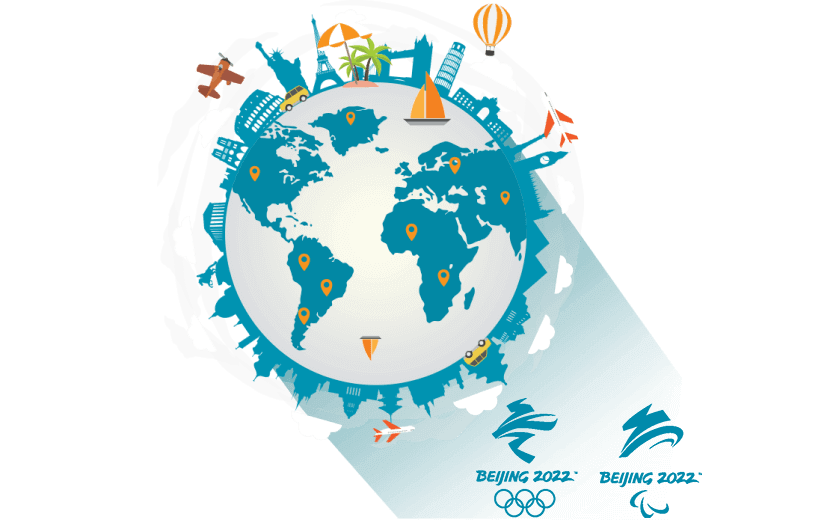 在约旦怎么穿回中国 - SPEEDCN